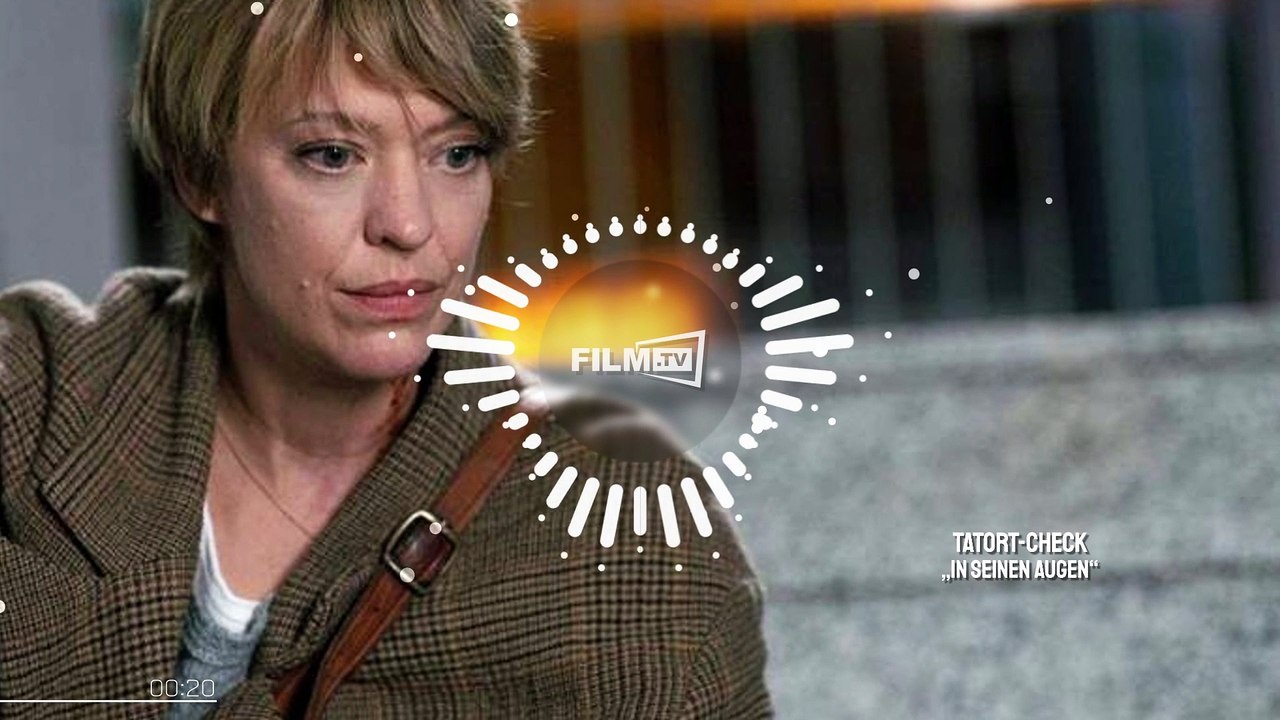 Tatort-Check: „In seinen Augen“ - Wie gut ist der Krimi?