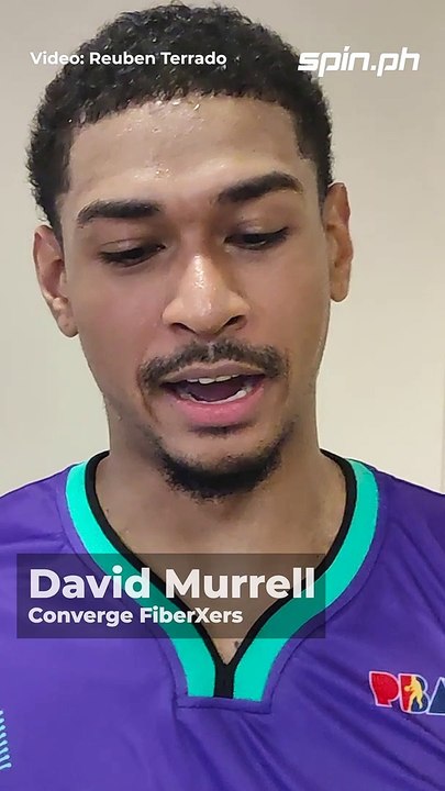 David Murrell on Converse kicks