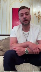 Justin Timberlake: Singer & Actor 🎤