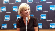 Muriel Avinens, directrice de Dell Technologies, entreprise qui fête ses 30 années de présence à Montpellier