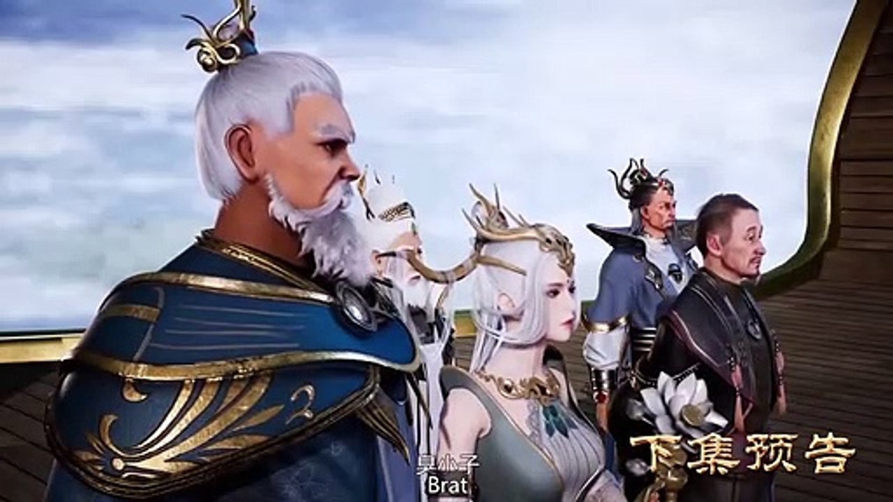 【Preview】Against The Sky Supreme EP104