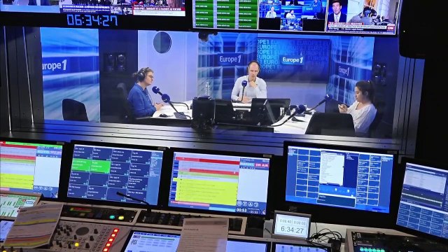 Sauf surprise, Yaël Braun-Pivet prendra la présidence de l'Assemblée nationale