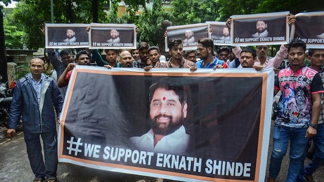 Shiv Sainiks flex muscle, but is it game over? See the numbers | Watch