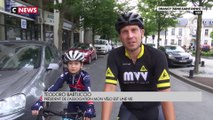 Ouverture du procès du cycliste renversé volontairement en Charente-Maritime