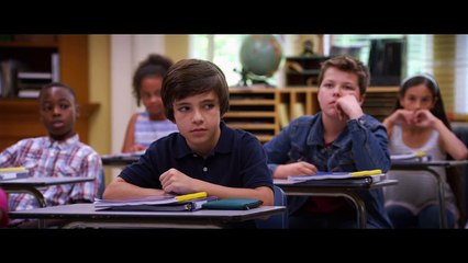 &#39;Alas Blancas&#39; - Tráiler oficial