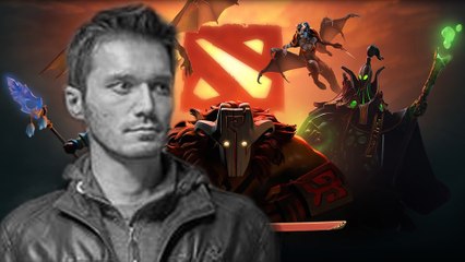 Was ist passiert beim Dota-2-Eklat? - Interview mit Martin Le