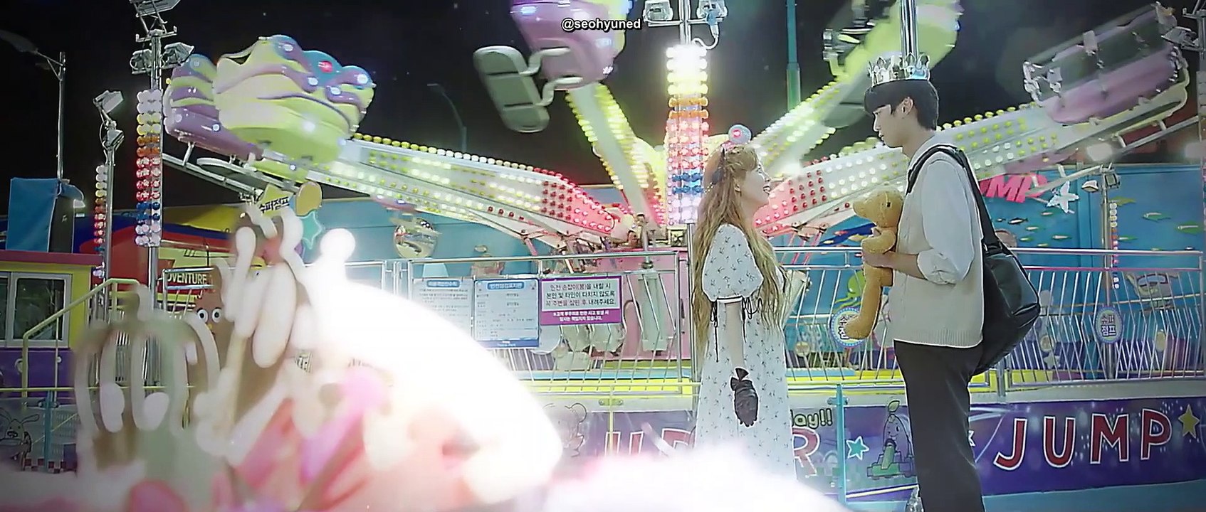 ENG SUB - #JinxedAtFirst Highlight Video
