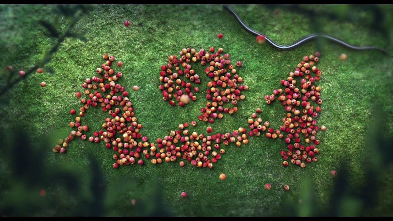 Men - Was dich sucht, wird dich finden Trailer DF