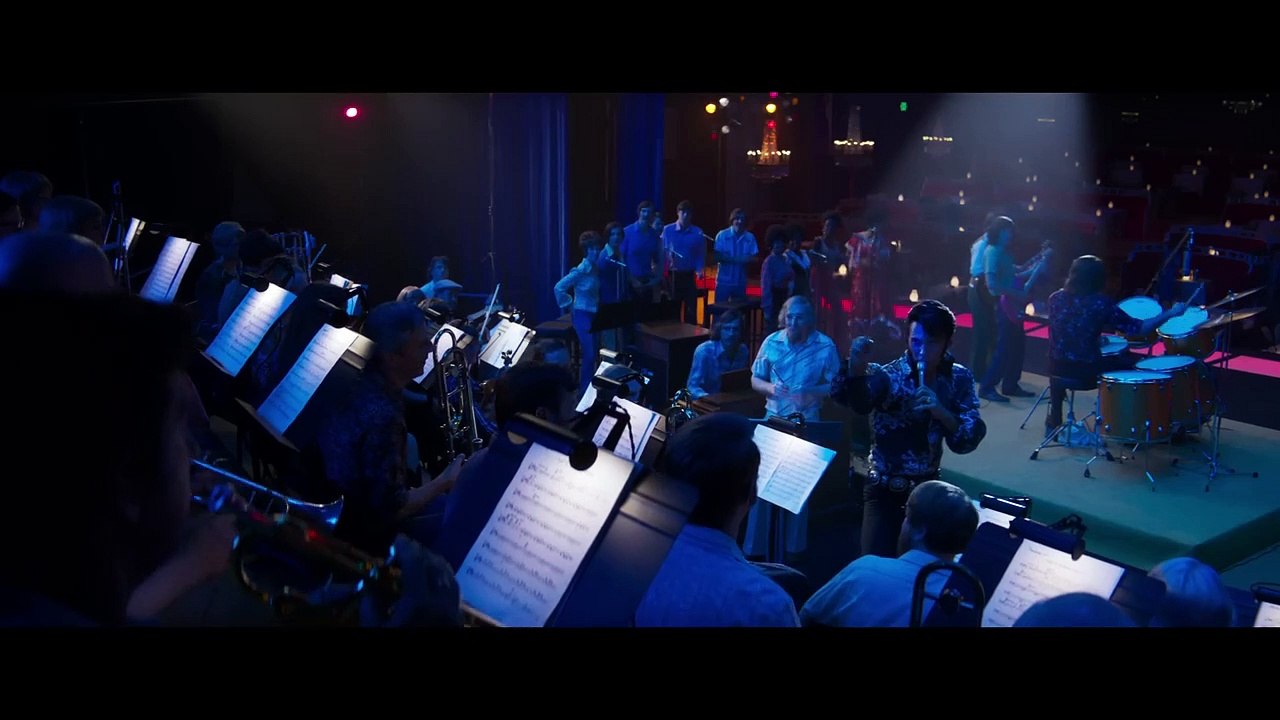 Elvis Trailer OV