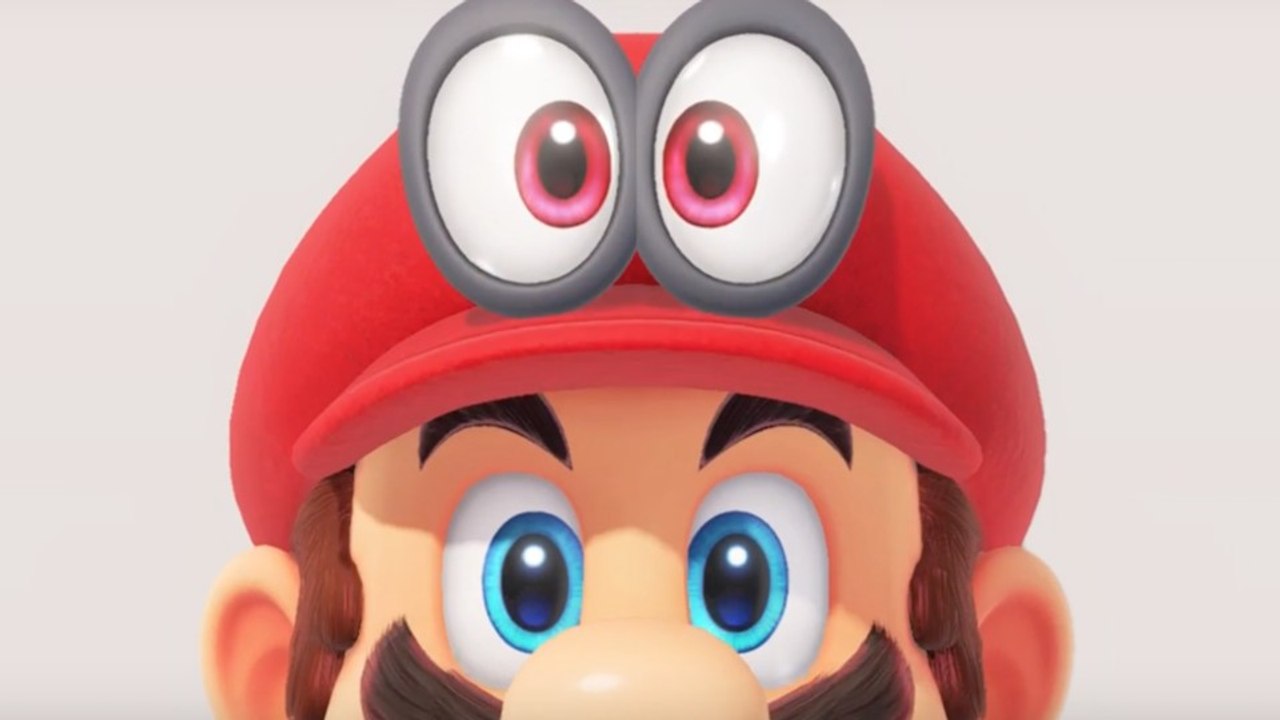 Super mario odyssey - test-video zum jump&run-hit für nintendo switch