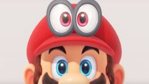 Super Mario Odyssey - Test-Video zum Jump&Run-Hit für Nintendo Switch