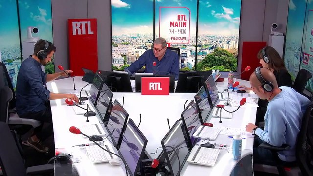 Les infos de 8h - Bébé mort à Saint-Nazaire : qu'est-ce que le syndrome du bébé oublié ?