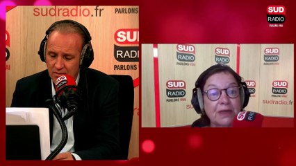 Élisabeth Lévy : "la jeunesse est un naufrage comme le disait  Muray !"