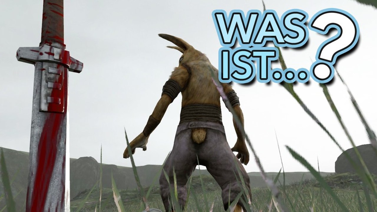 Was ist... Overgrowth - Ist der Hasenprügler nach 10 Jahren endlich fertig?