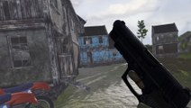 Virtual Battlegrounds  - Gameplay-Trailer zeigt frühe Alpha-Spielszenen des Battle Royale Spiels