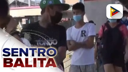 I-ACT, handa sa pag-alalay sa mga pasahero sa EDSA Bus Carousel ngayong tag-ulan