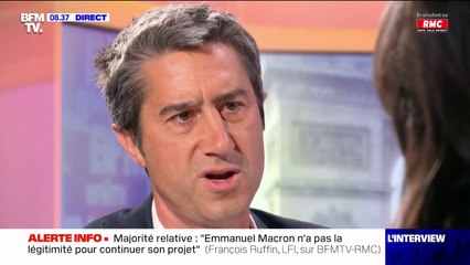 Tải video: Pour François Ruffin, Emmanuel Macron 