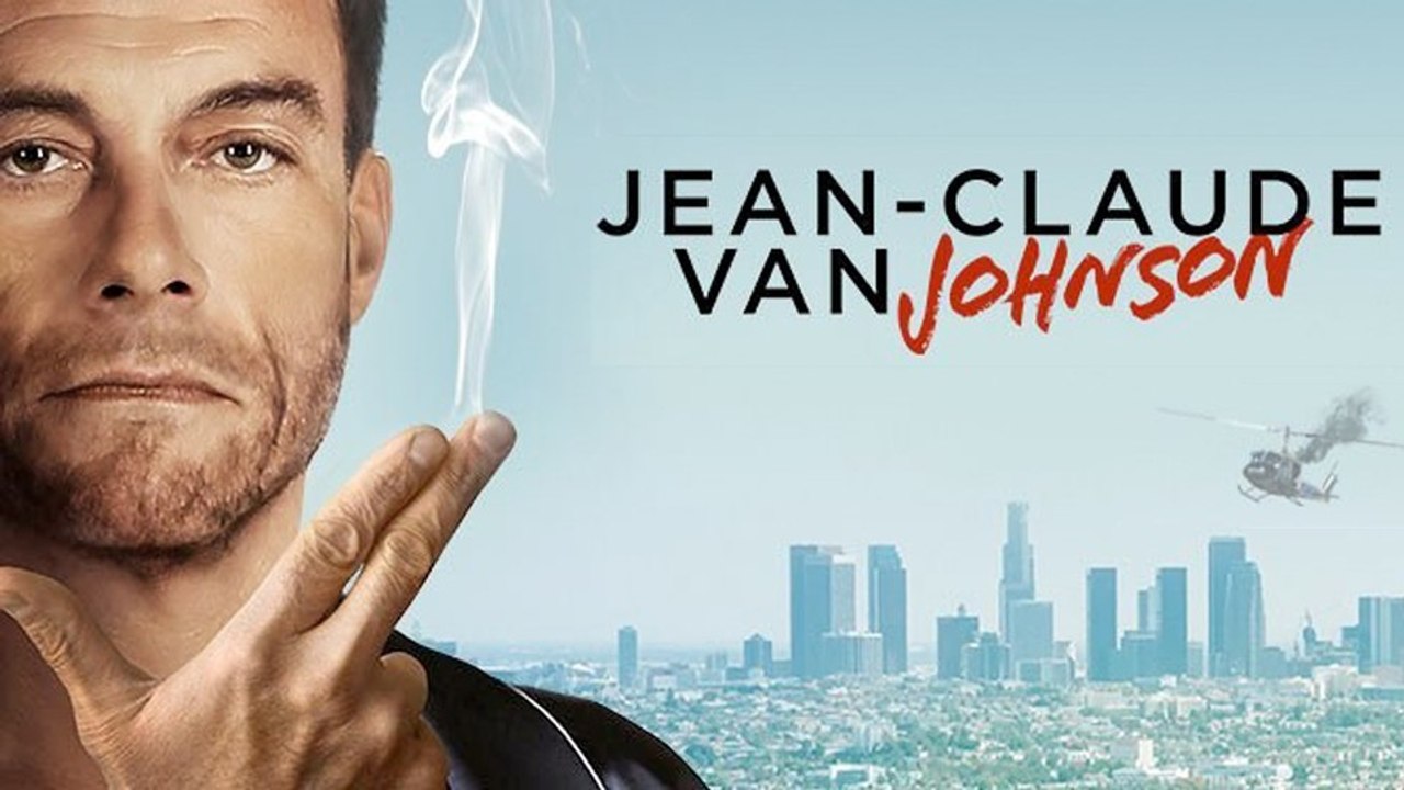 Jean-Claude Van Damme - Erster Trailer zur neuen Amazon-Serie - video  Dailymotion