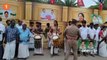 மேடையிலேயே கடுப்பான EPS | AIADMK பொதுக்குழு கூட்டம் | Oneindia Tamil