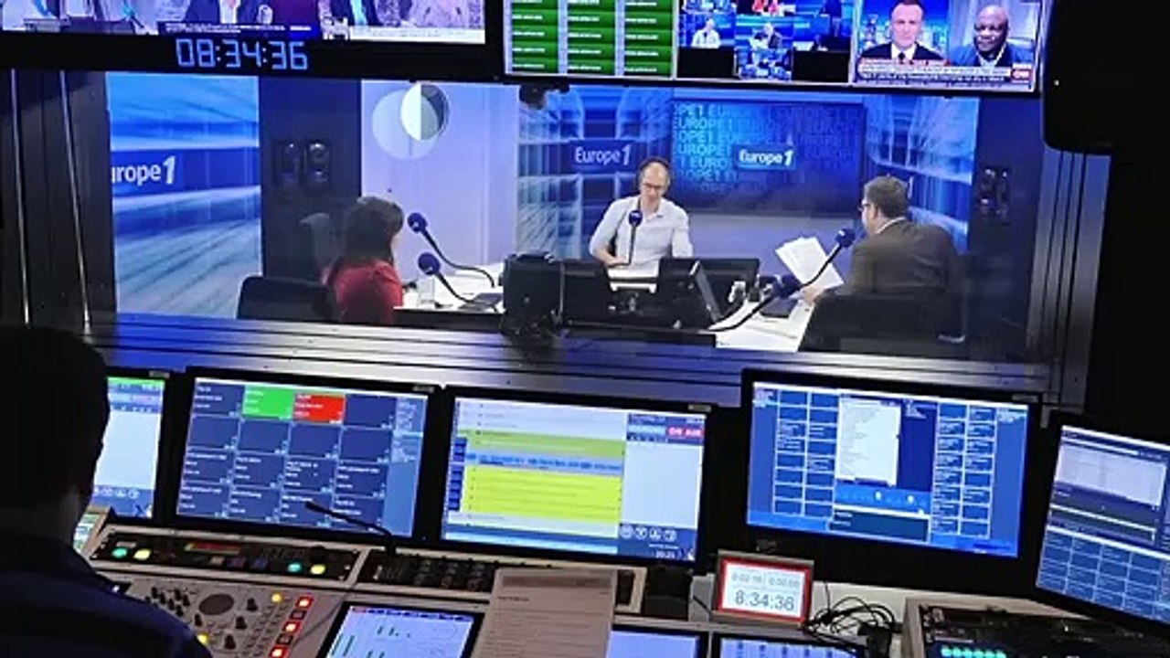 Allocution  d’Emmanuel Macron : la tentative de l'hyper président