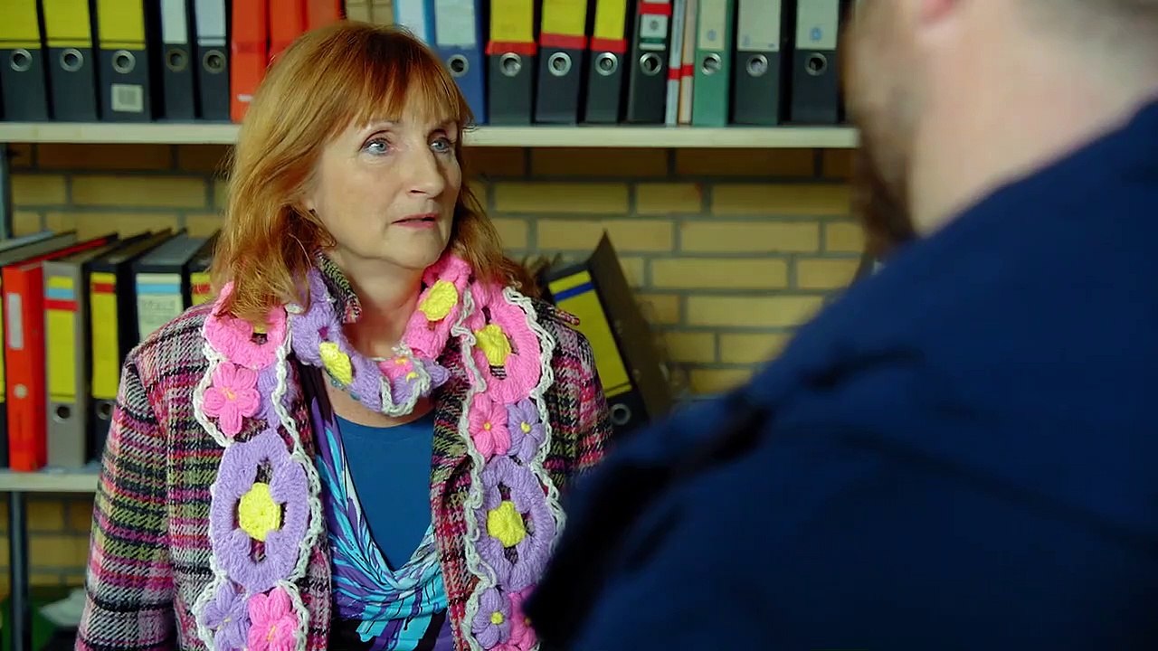 Die Läusemutter Staffel 1 Folge 6