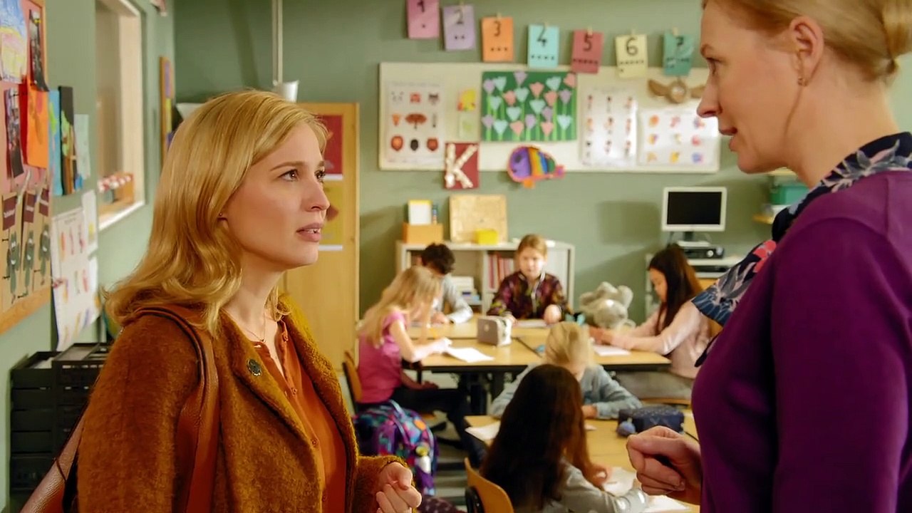 Die Läusemutter Staffel 1 Folge 9