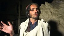 Terremoto in Afghanistan, oltre mille morti: i Talebani chiedono aiuto alla comunità internazionale