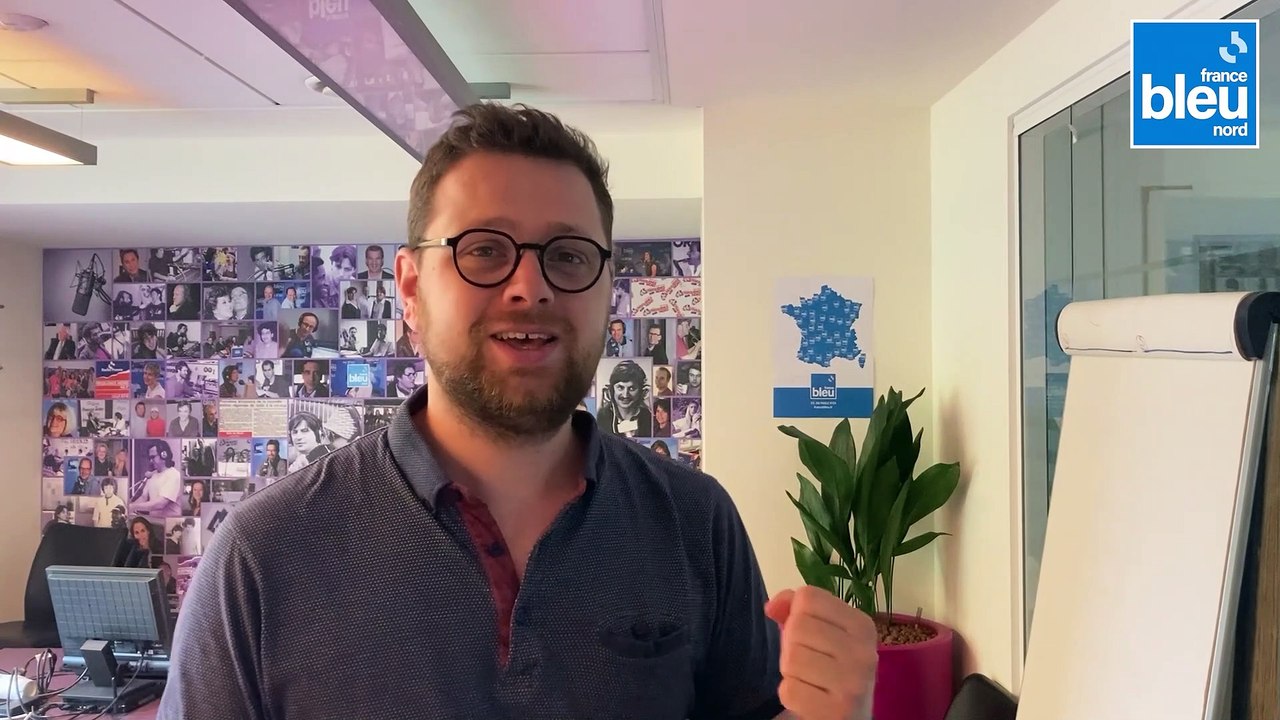 Chantez Les corons avec France Bleu Nord