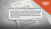 Titah Agong | Agong selamat jalani prosedur intervensi