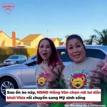 NSND Hồng Vân rời showbiz vì ồn ào vạ miệng nhưng vẫn không bỏ thói cũ | Điện Ảnh Net