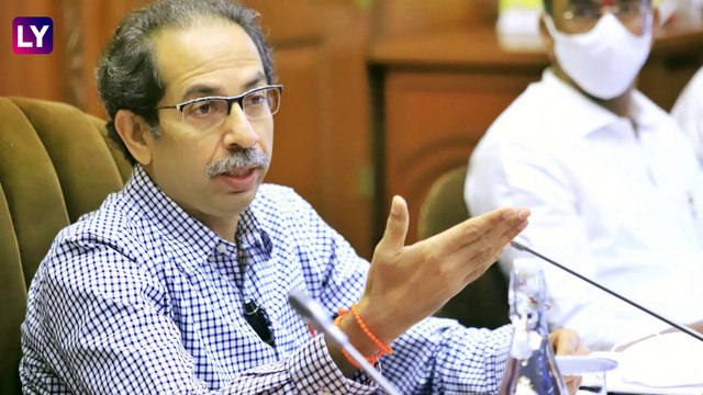 Uddhav Thackeray Offers To Resign As Rebel Mlas Led By Eknath Shinde Stay Firm In Guwahati