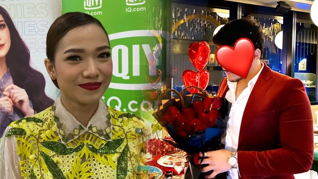 Terlalu fokus hal peribadi sampai tutup cerita karier, Ruhainies dah tak mahu kongsi tentang kekasih