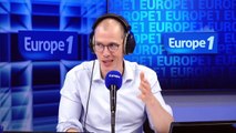 Allocution  d’Emmanuel Macron : le débat de Charlotte d’Ornellas et David Revault d'Allonnes