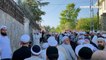 Mahmud Efendi olarak bilinen 'İsmailağa Cemaati' lideri hayatını kaybetti