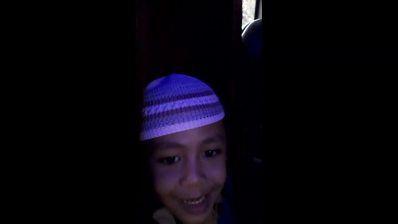 Slogan ikhwan TQN Suryalaya Korwil Jawa Timur