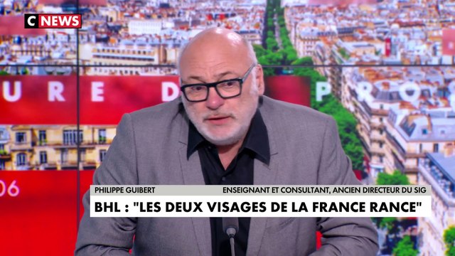 Philippe Guibert : «Cette diabolisation des électeurs eux-mêmes conduit à avoir le RN au deuxième tour à 42%