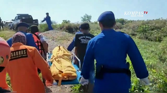 Pemancing Ditemukan Tewas di Pantai Paseban Lumajang