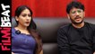 Kerosene Movie Interview-1 *Interview | Telugu Filmibeat