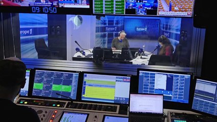 Diam’s accorde sa première interview télé depuis 7 ans et Nadine Trintignant se confie à Paris Match