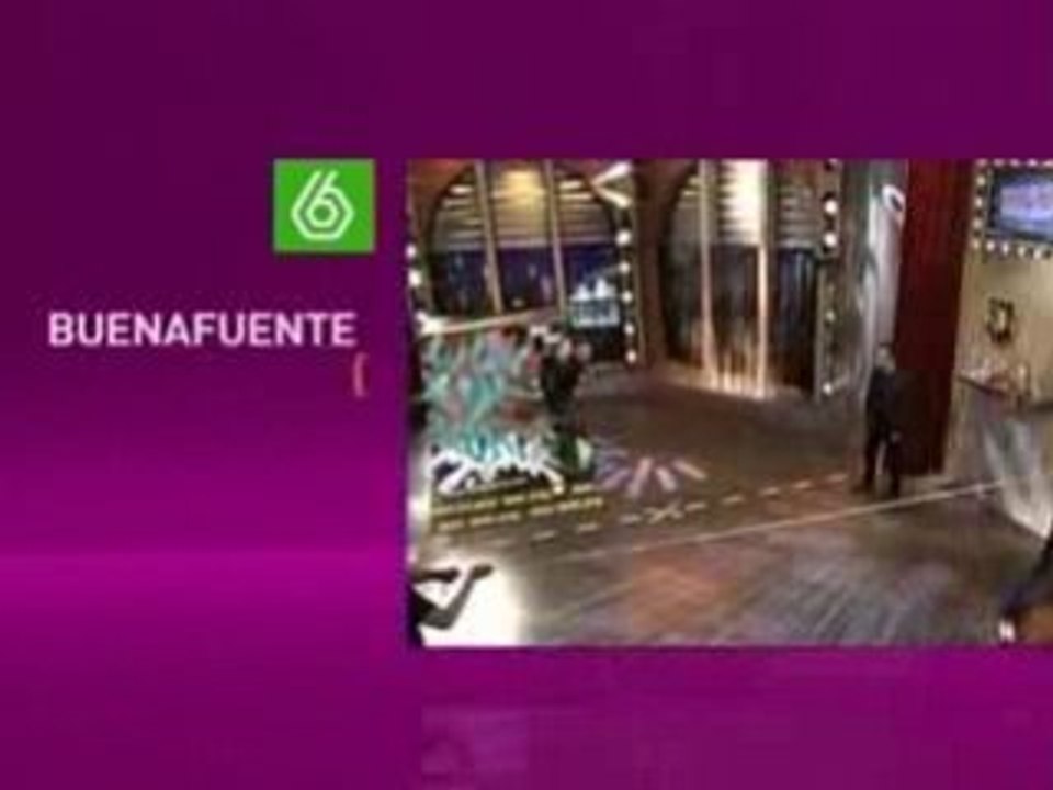 LaSexta Programas Miercoles [2008] PROMO