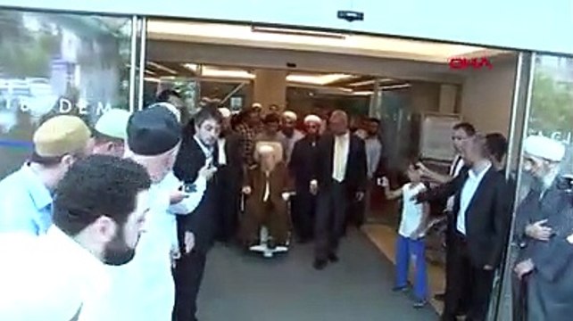 İsmailağa lideri Mahmut Ustaosmanoğlu yaşamını yitirdi