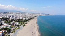 Samsun gözünü deniz turizmine dikti