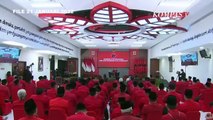 2 Ancaman Keras Megawati pada Kader PDIP Soal Manuver, Dua Kaki Hingga Koalisi