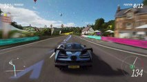 Forza Horizon 4_part 2 - pc gameplay