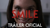 Smile, tráiler oficial