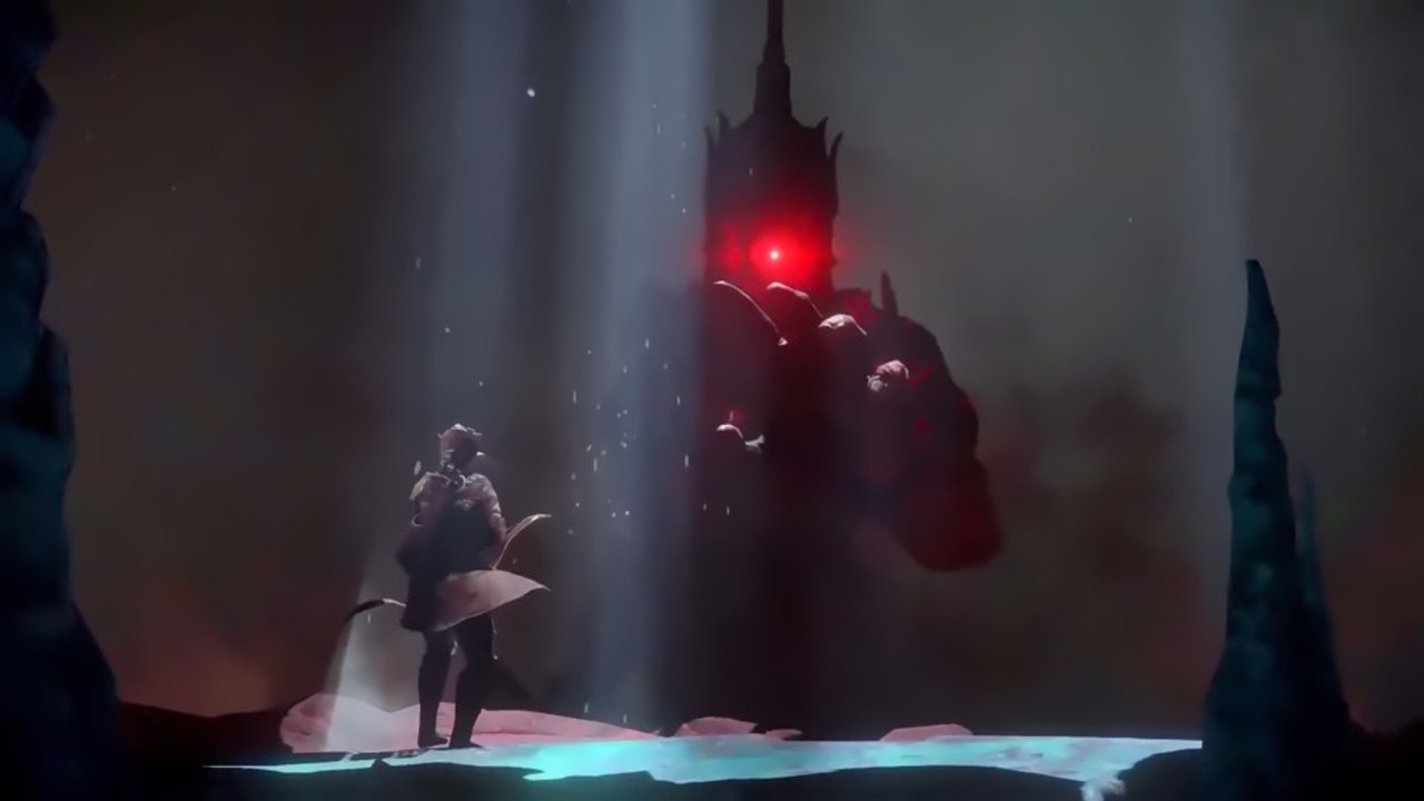 Path of Exile 2 - Im Trailer zerlegt der Held ganze Armeen