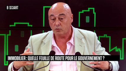 LA QUOT'IMMO - L’EXPERT IMMO du jeudi 23 juin 2022