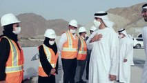 UAE rail network that connects Dubai, Sharjah, Fujairah and RAK takes shape