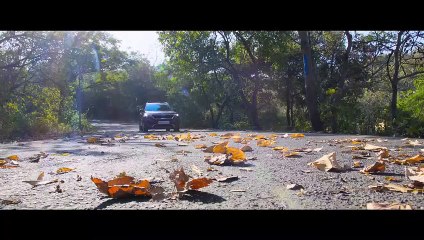 Rashtra Kavach OM Trailer OV