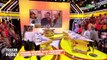 Gilles Verdez et Bernard Montiel se clashent dans TPMP, le 22 juin 2022 en direct sur C8